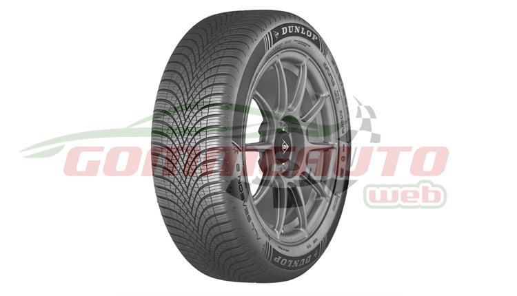 COP. 235/50 R18 101V ALL SEASON 2 M+S